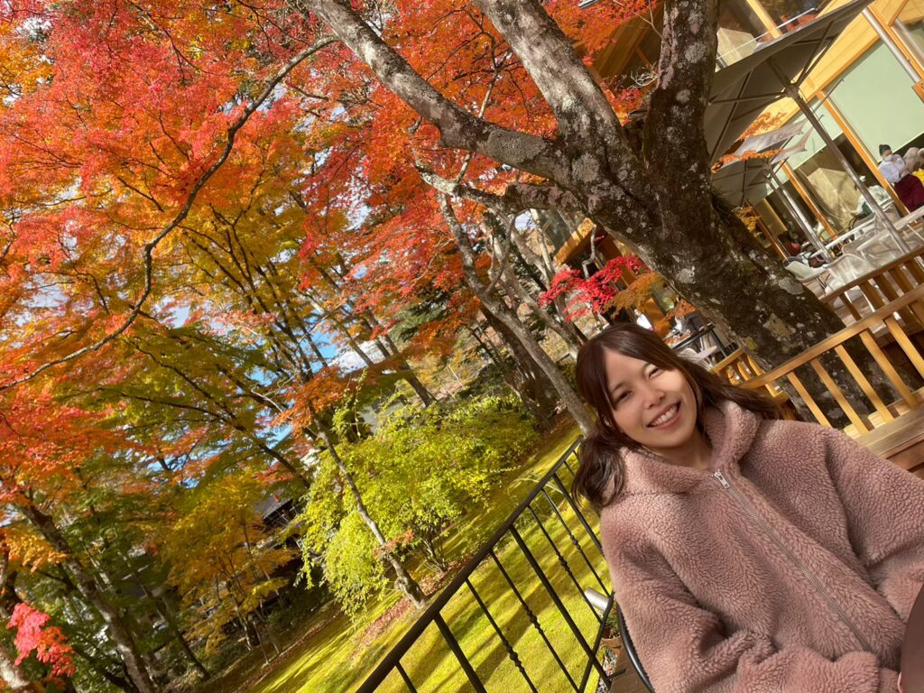 【軽井沢】秋の最新おすすめデートスポット14選【観光/食事/ホテル】 | 食べて、遊んで、旅をして