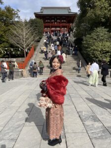 鶴岡八幡宮