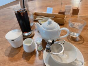カフェ ルセット（café recette）鎌倉